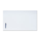Dove White Blotter Paper - 34 x 20 (5pk)